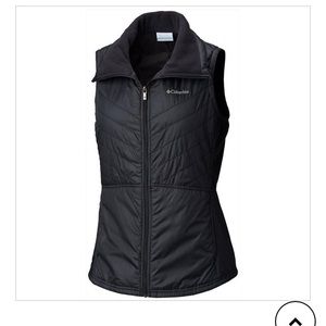 Columbia MIx It Vest